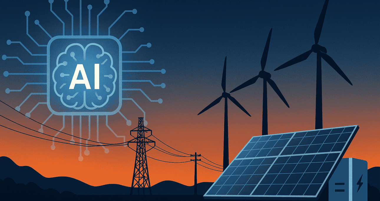 Power to the People: How AI-Powered DERs Democratize Energy in Emerging Economies: