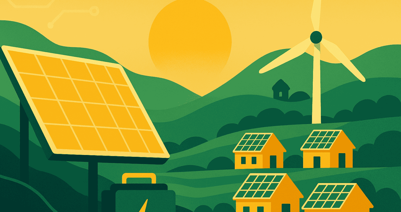 Unlocking the Grid: AI-Powered DERs Economies