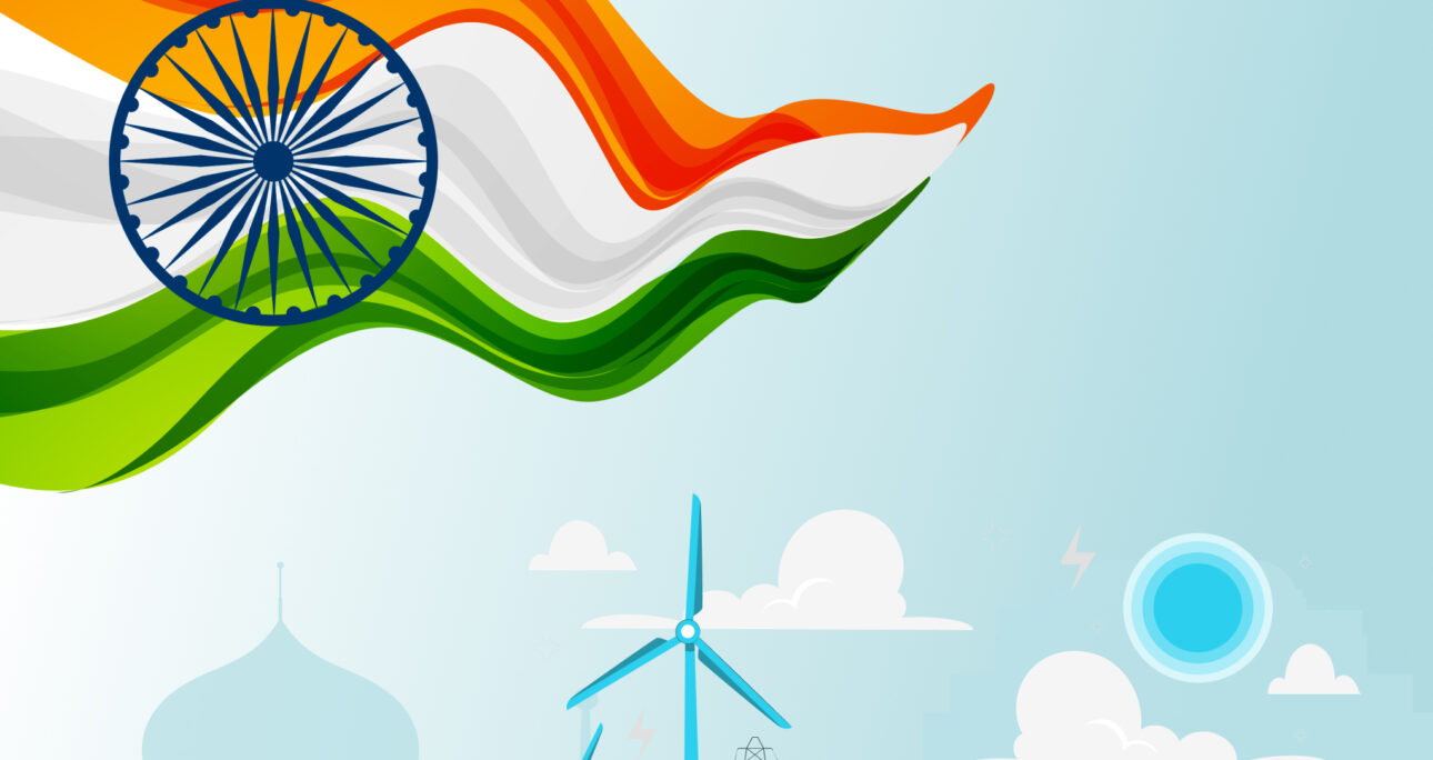India’s Clean Energy Future : How VoltBrew’s AI is Driving Impact on India’s Energy Future