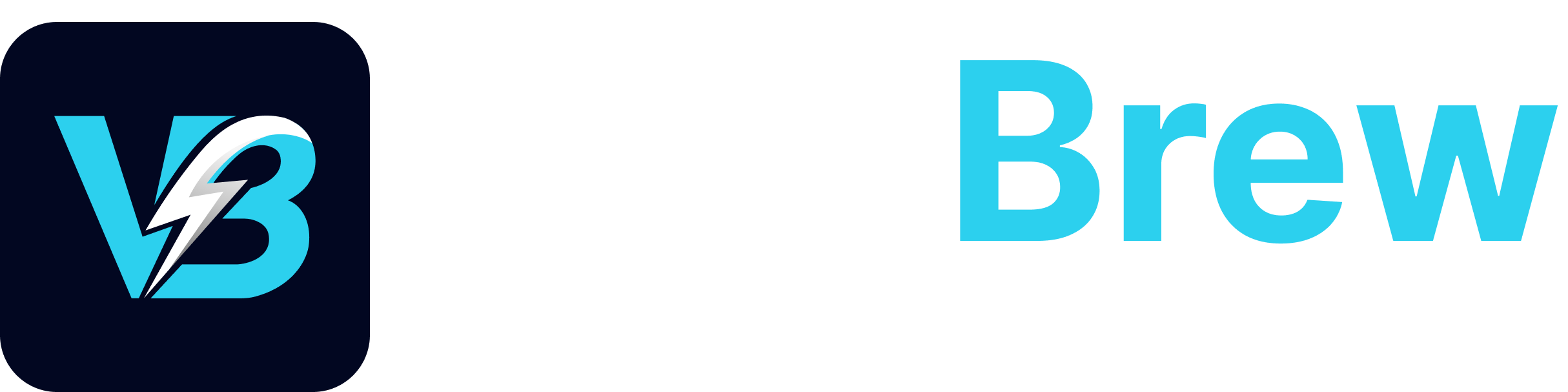 VoltBrew Smart Electric Company