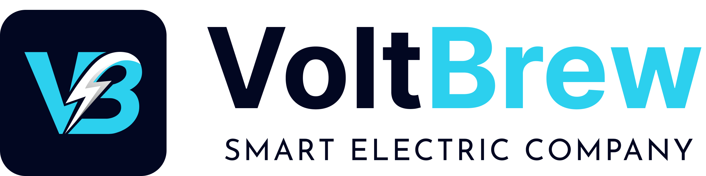 VoltBrew Smart Electric Company