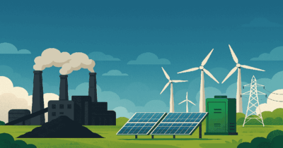 Exploring India’s Energy Future with VoltBrew