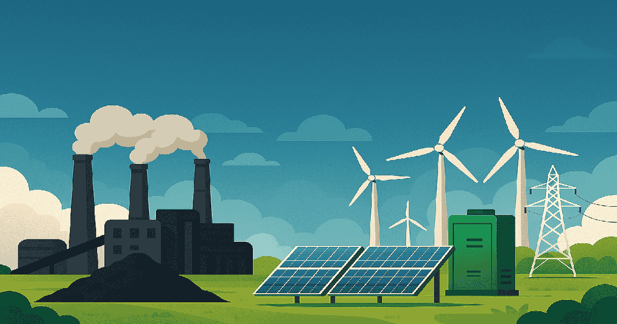 Exploring India’s Energy Future with VoltBrew